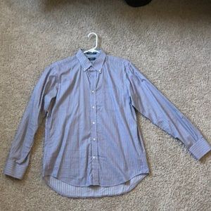 Lincs Dress Shirt